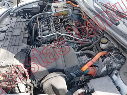 FORD ESCAPE 2022, foto 9 de 19