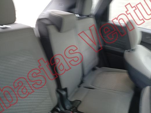 FORD ESCAPE 2022, foto 13 de 19