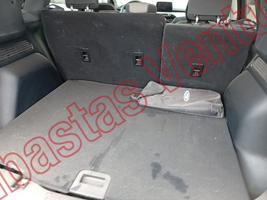 FORD ESCAPE 2022, foto 15 de 19