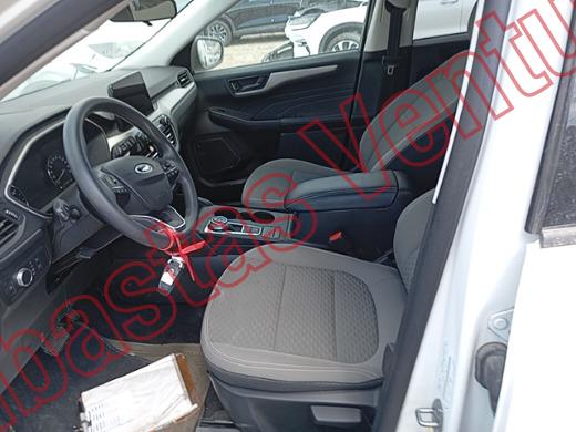 FORD ESCAPE 2022, foto 17 de 19