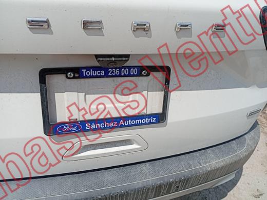 FORD ESCAPE 2022, foto 19 de 19