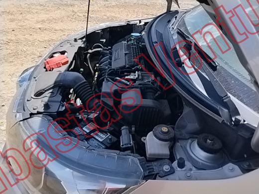 HONDA BR-V 2022, foto 9 de 19