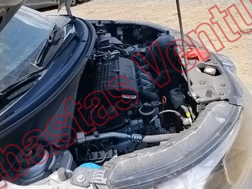 HONDA BR-V 2022, foto 11 de 19