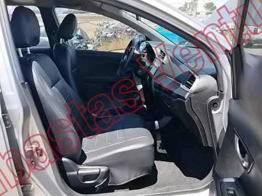 HONDA BR-V 2022, foto 12 de 19