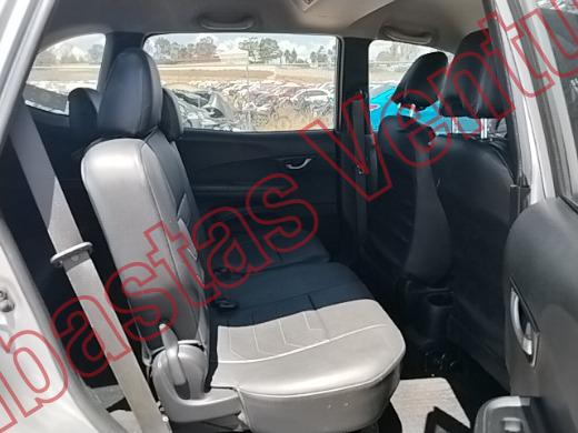 HONDA BR-V 2022, foto 13 de 19
