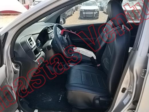 HONDA BR-V 2022, foto 17 de 19