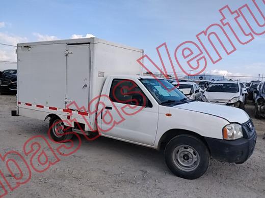 NISSAN NP 300 2014, foto 4 de 19