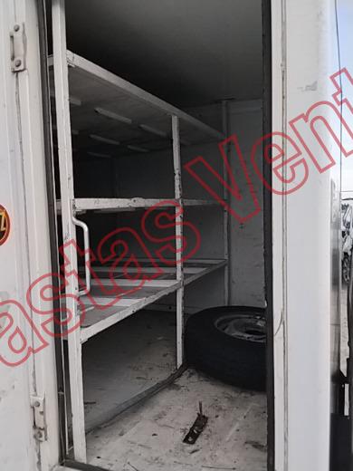 NISSAN NP 300 2014, foto 13 de 19