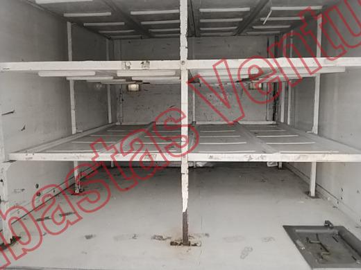 NISSAN NP 300 2014, foto 15 de 19