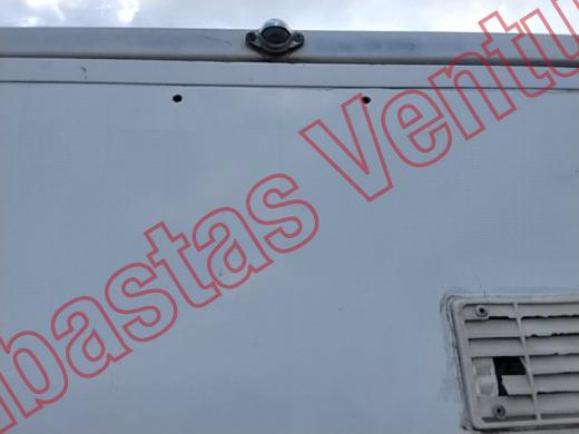 NISSAN NP 300 2014, foto 19 de 19