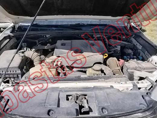 TOYOTA HILUX 2022, foto 10 de 19