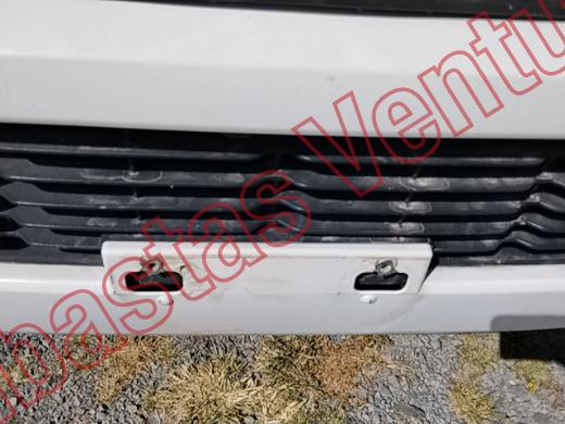 TOYOTA HILUX 2022, foto 18 de 19