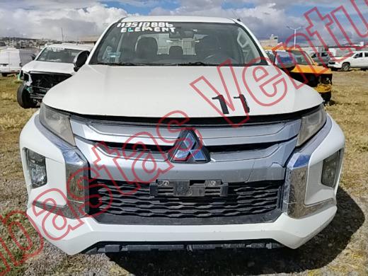 MITSUBISHI L200 2022, foto 2 de 19