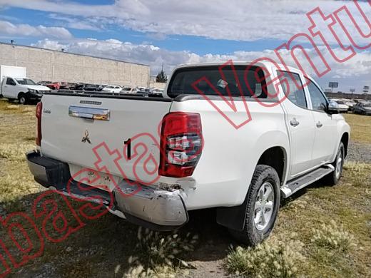 MITSUBISHI L200 2022, foto 5 de 19