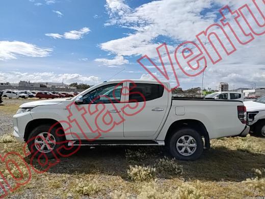 MITSUBISHI L200 2022, foto 8 de 19