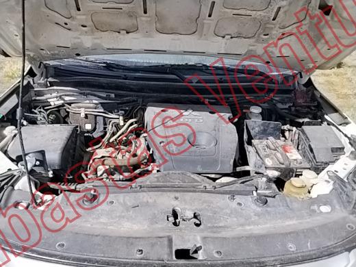MITSUBISHI L200 2022, foto 10 de 19