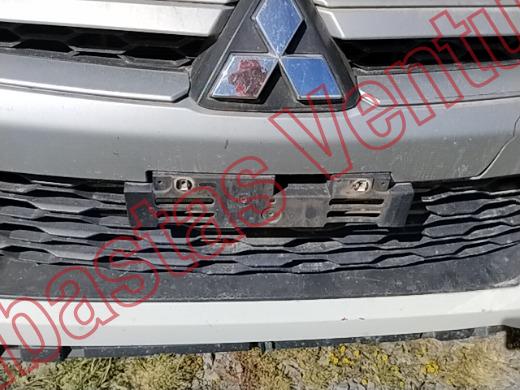 MITSUBISHI L200 2022, foto 18 de 19