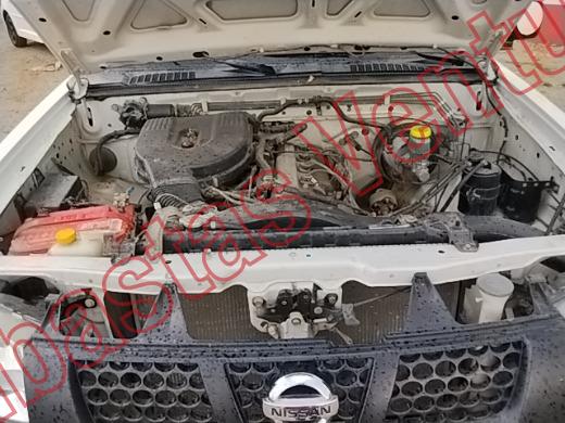 NISSAN NP 300 2015, foto 10 de 19