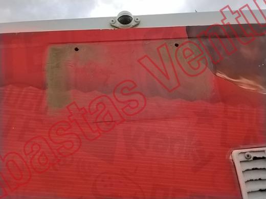 NISSAN NP 300 2014, foto 19 de 19
