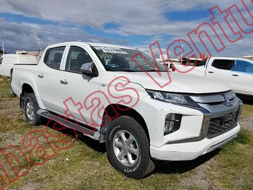 MITSUBISHI L200 2022, foto 3 de 19