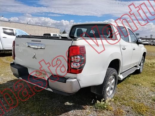 MITSUBISHI L200 2022, foto 5 de 19