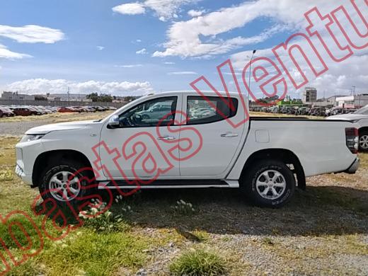 MITSUBISHI L200 2022, foto 8 de 19