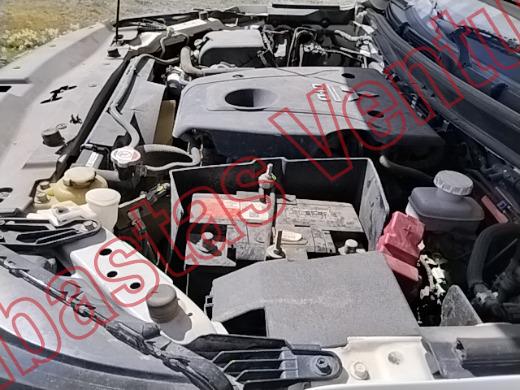 MITSUBISHI L200 2022, foto 9 de 19