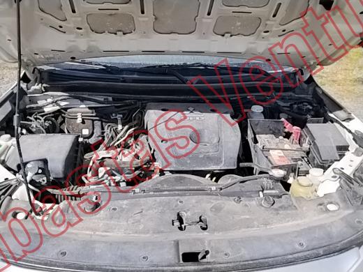 MITSUBISHI L200 2022, foto 10 de 19