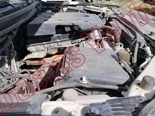 MITSUBISHI L200 2022, foto 11 de 19