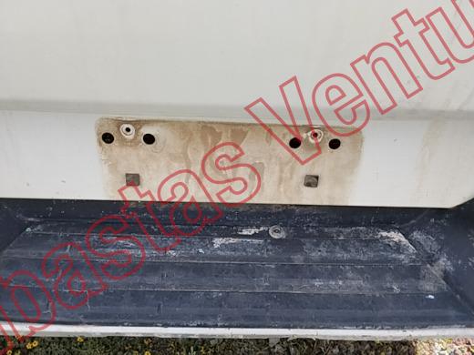 MITSUBISHI L200 2022, foto 19 de 19