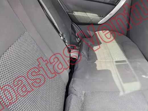 CHEVROLET AVEO 2017, foto 13 de 19