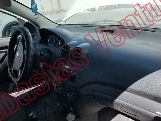CHEVROLET AVEO 2017, foto 14 de 19