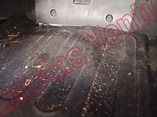 CHEVROLET AVEO 2017, foto 15 de 19