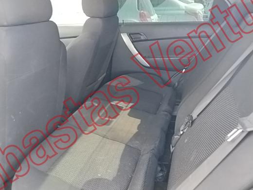CHEVROLET AVEO 2017, foto 16 de 19