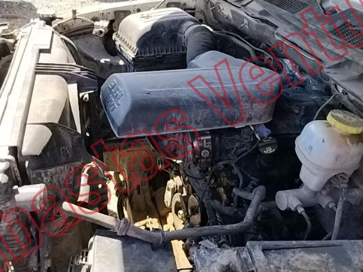 RAM RAM 1500 2022, foto 9 de 19