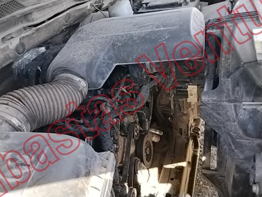 RAM RAM 1500 2022, foto 11 de 19