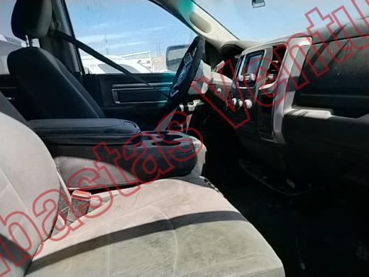 RAM RAM 1500 2022, foto 12 de 19
