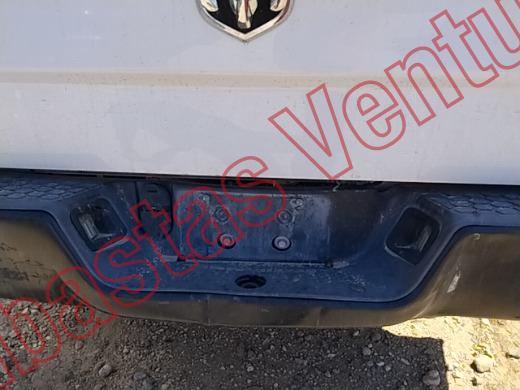 RAM RAM 1500 2022, foto 19 de 19
