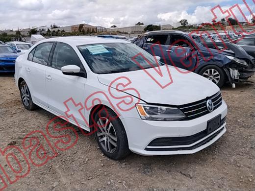 VOLKSWAGEN JETTA 2016, foto 3 de 19