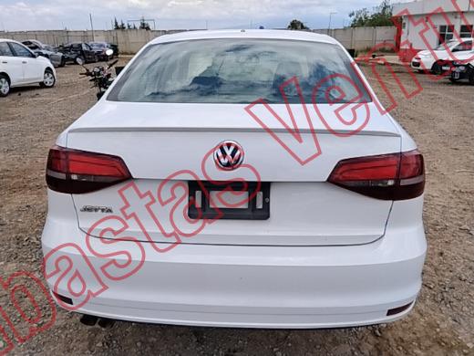 VOLKSWAGEN JETTA 2016, foto 6 de 19