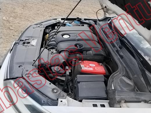 VOLKSWAGEN JETTA 2016, foto 9 de 19