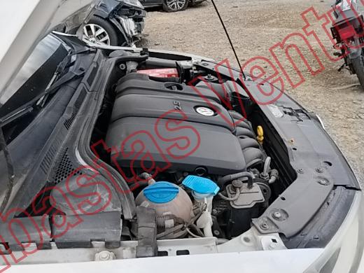 VOLKSWAGEN JETTA 2016, foto 11 de 19
