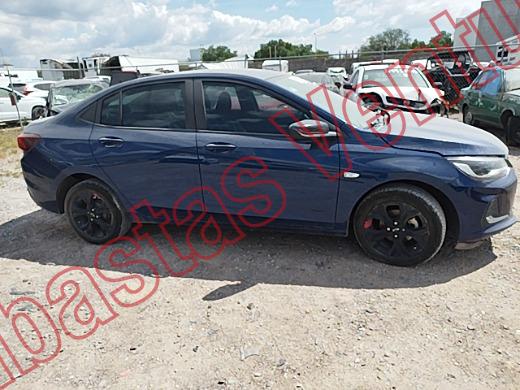 CHEVROLET ONIX 2023, foto 4 de 19