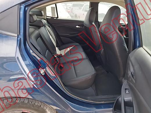 CHEVROLET ONIX 2023, foto 13 de 19