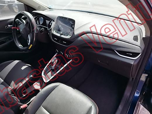 CHEVROLET ONIX 2023, foto 14 de 19