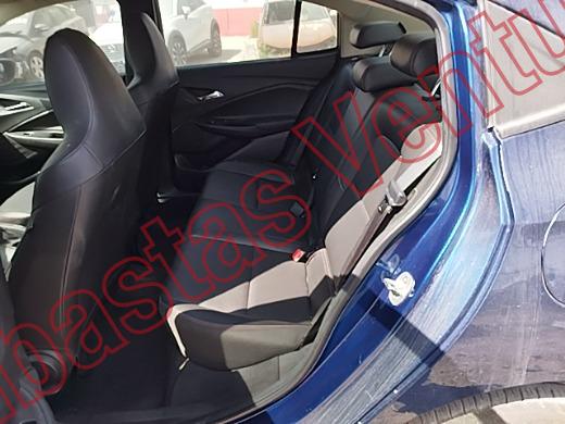 CHEVROLET ONIX 2023, foto 16 de 19