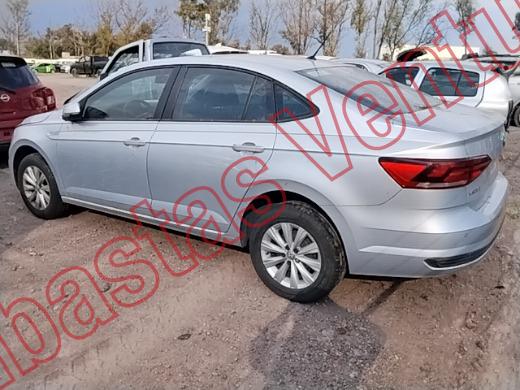VOLKSWAGEN VIRTUS 2020, foto 8 de 19