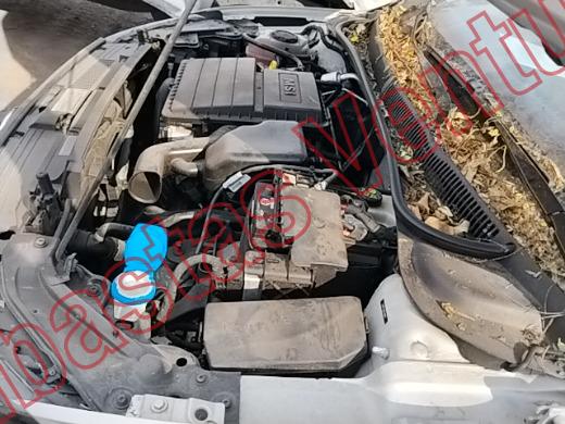 VOLKSWAGEN VIRTUS 2020, foto 9 de 19