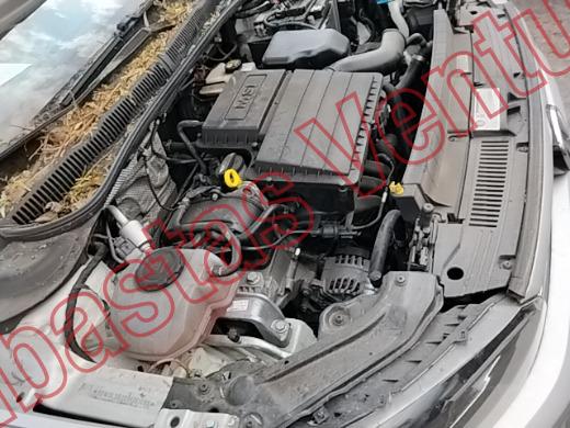 VOLKSWAGEN VIRTUS 2020, foto 12 de 19