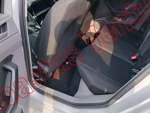 VOLKSWAGEN VIRTUS 2020, foto 16 de 19